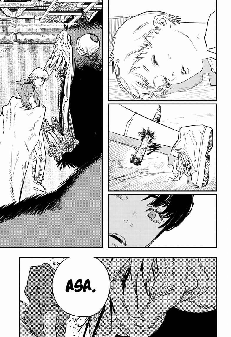 Chainsaw Man, Chapter 102 image 04