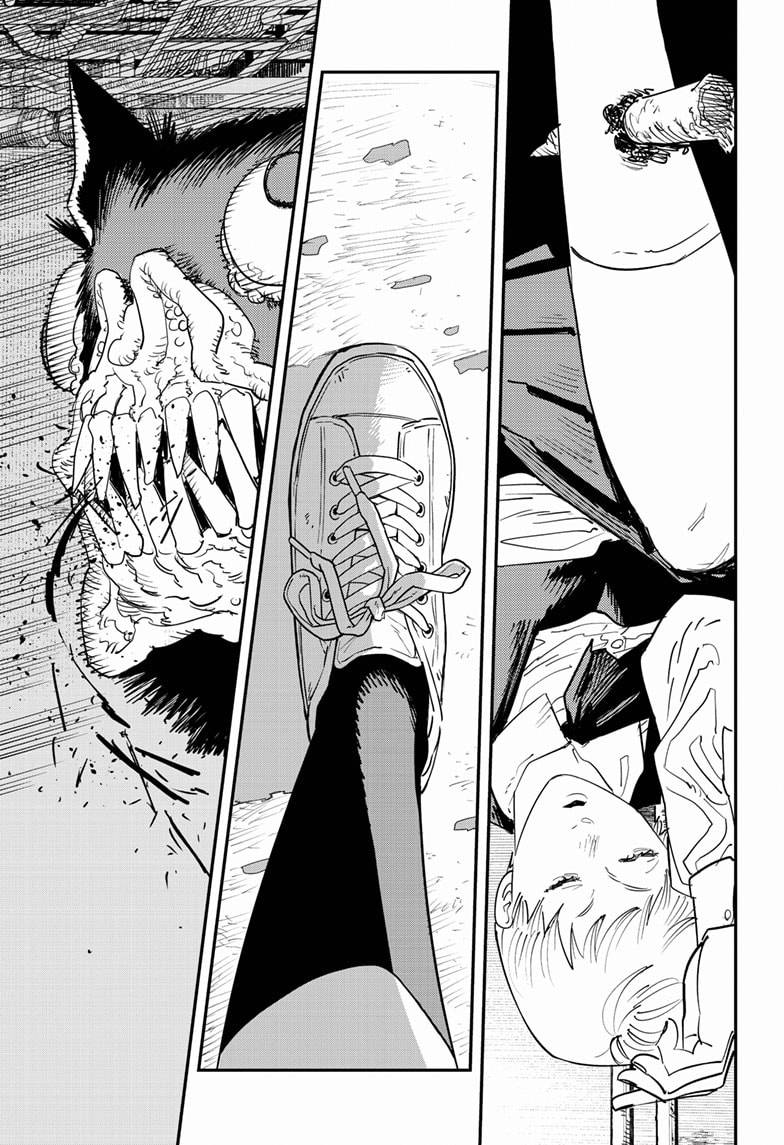 Chainsaw Man, Chapter 102 image 10