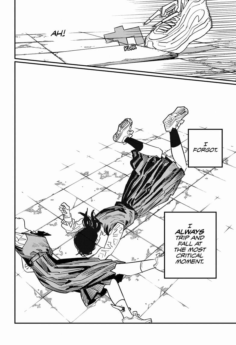 Chainsaw Man, Chapter 102 image 13