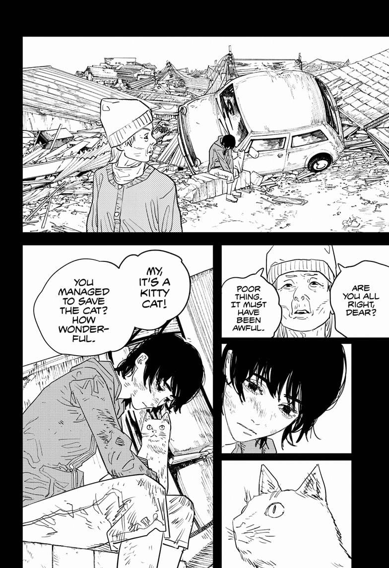 Chainsaw Man, Chapter 102 image 19