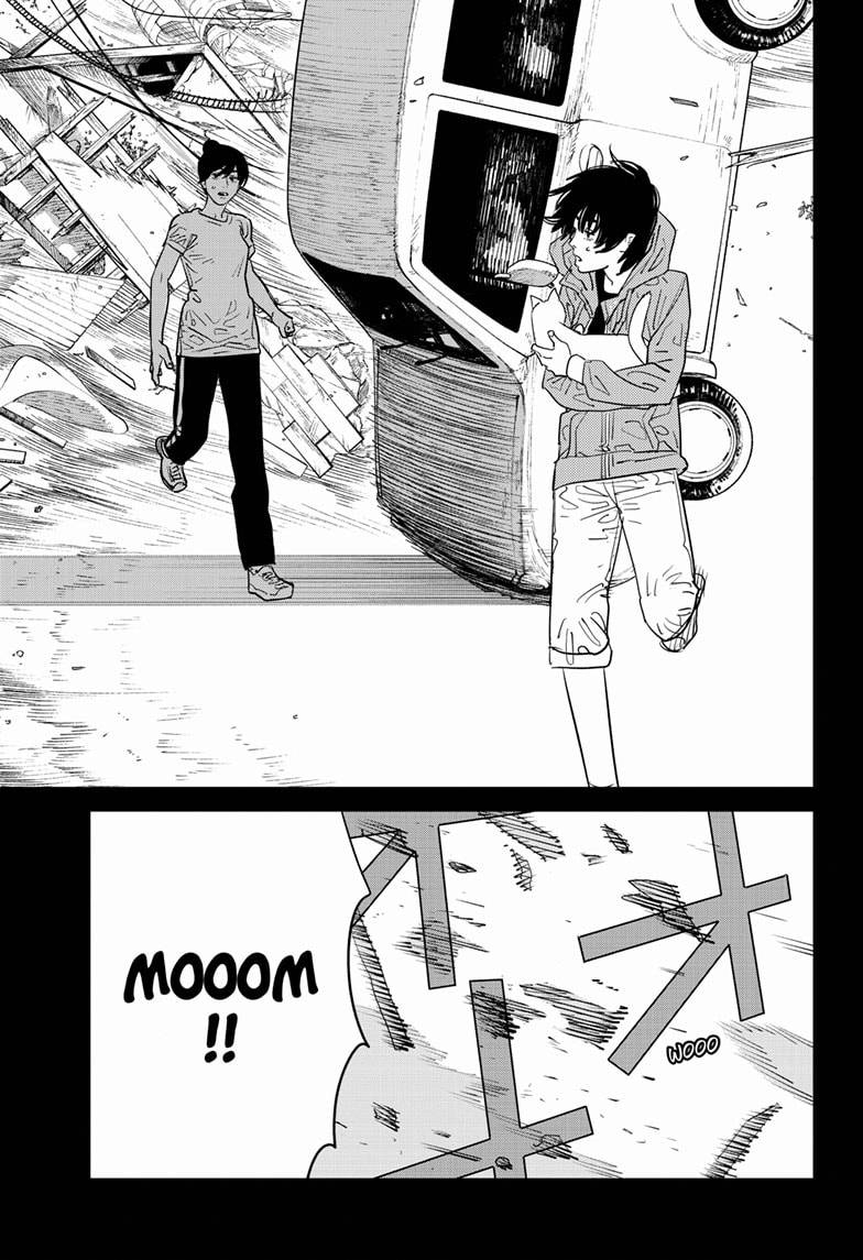 Chainsaw Man, Chapter 102 image 18