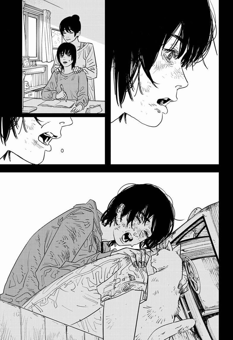 Chainsaw Man, Chapter 102 image 20
