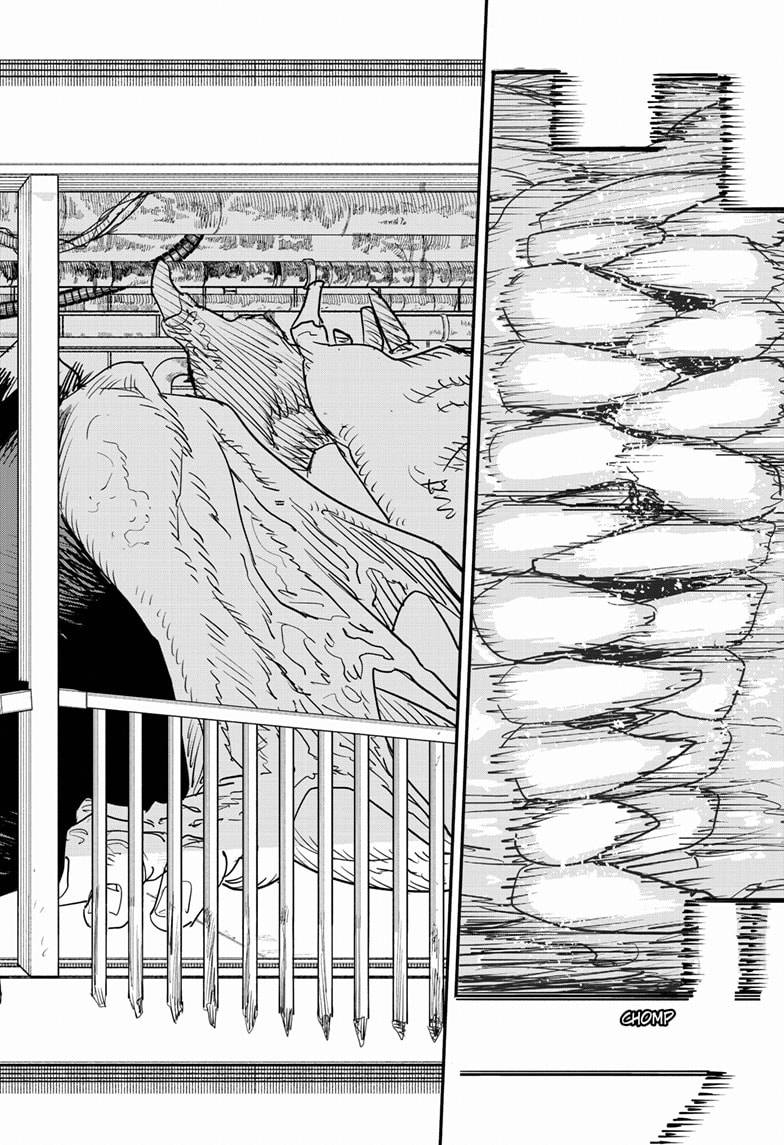 Chainsaw Man, Chapter 102 image 27