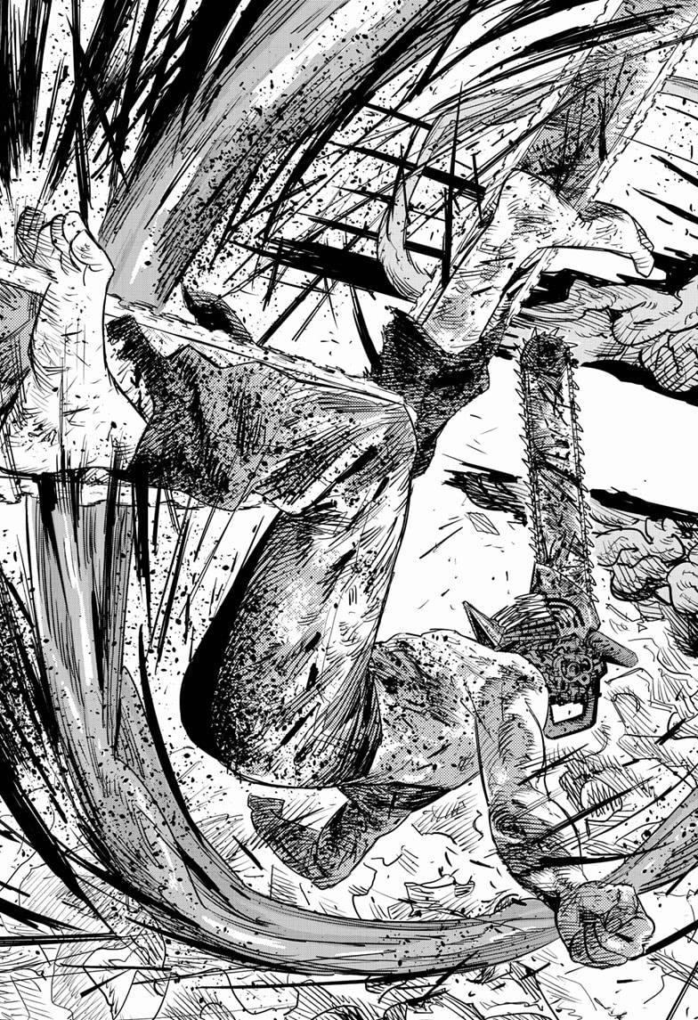 Chainsaw Man, Chapter 102 image 44