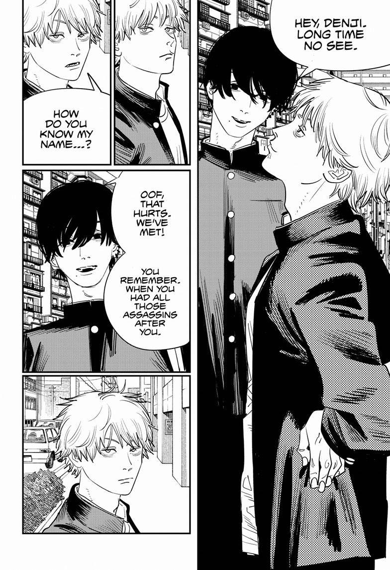 Chainsaw Man, Chapter 103 image 09