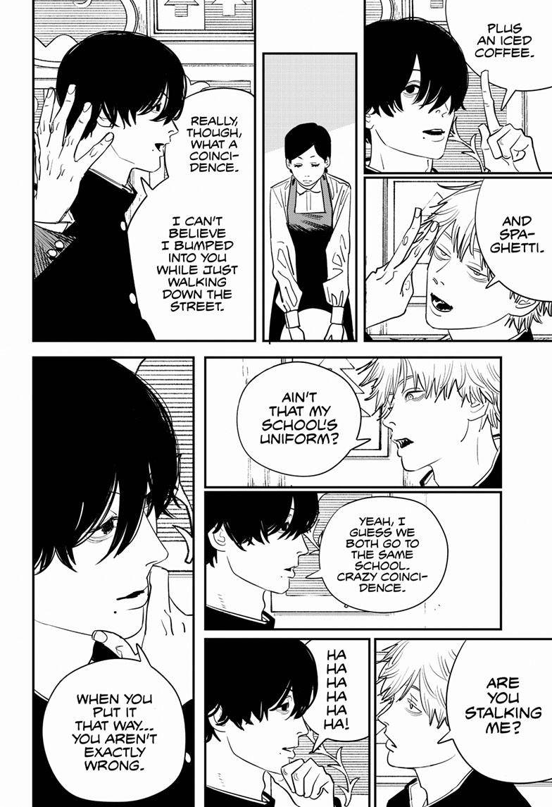 Chainsaw Man, Chapter 103 image 11