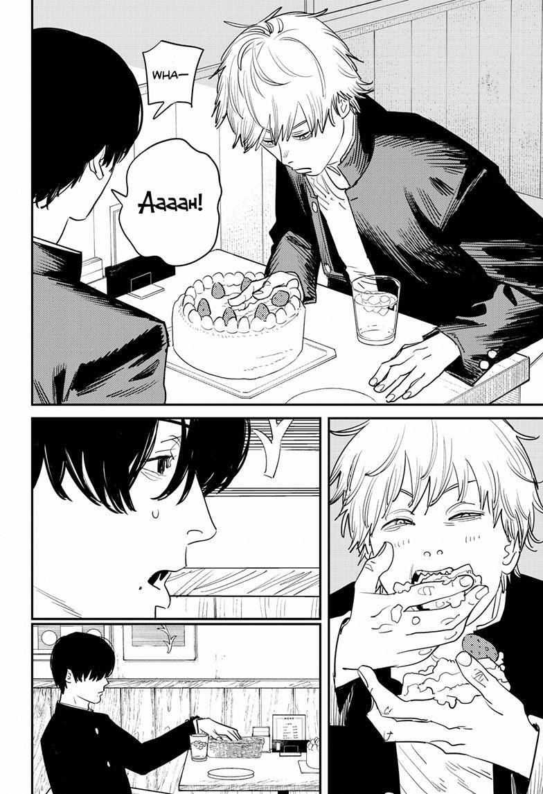 Chainsaw Man, Chapter 103 image 15
