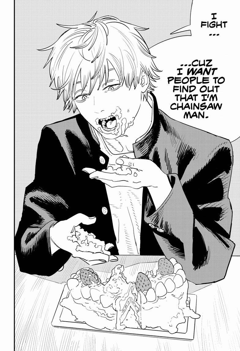 Chainsaw Man, Chapter 103 image 17
