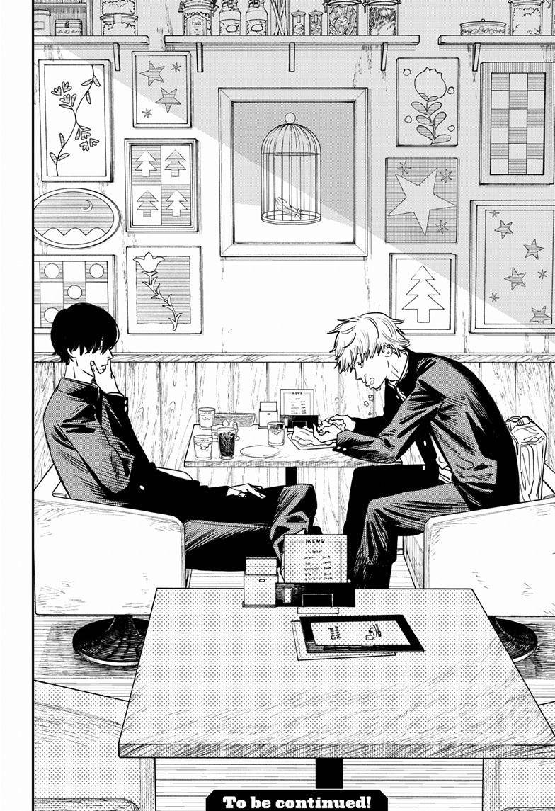 Chainsaw Man, Chapter 103 image 20