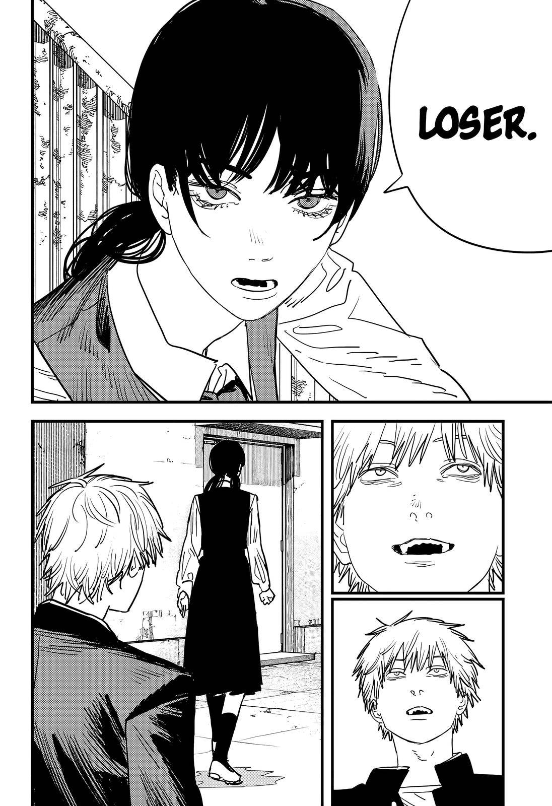 Chainsaw Man, Chapter 104 image 18