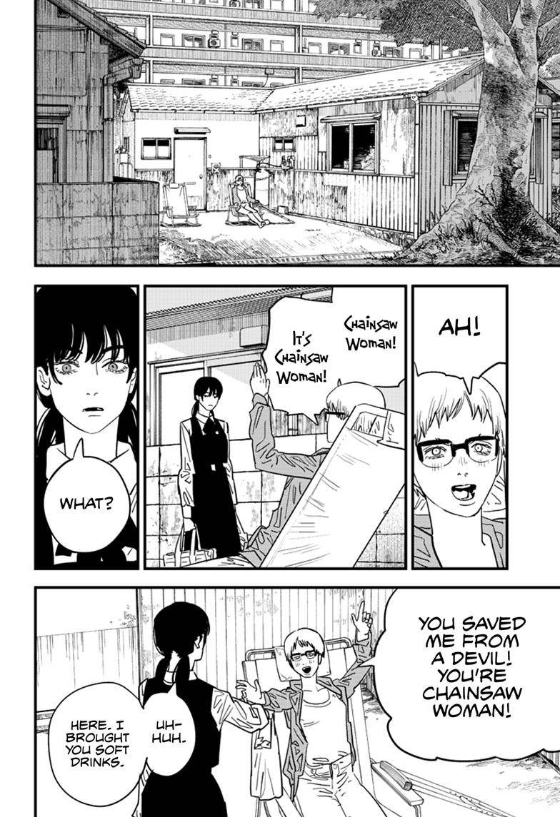 Chainsaw Man, Chapter 105 image 05