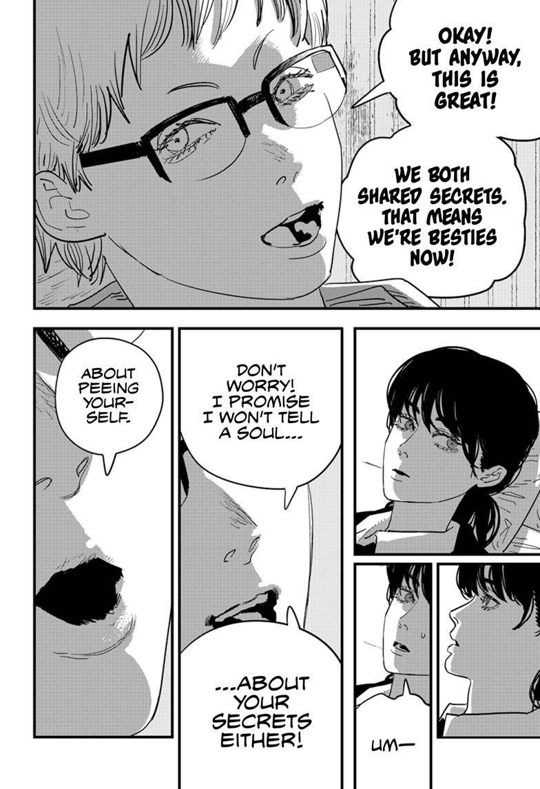 Chainsaw Man, Chapter 105 image 16