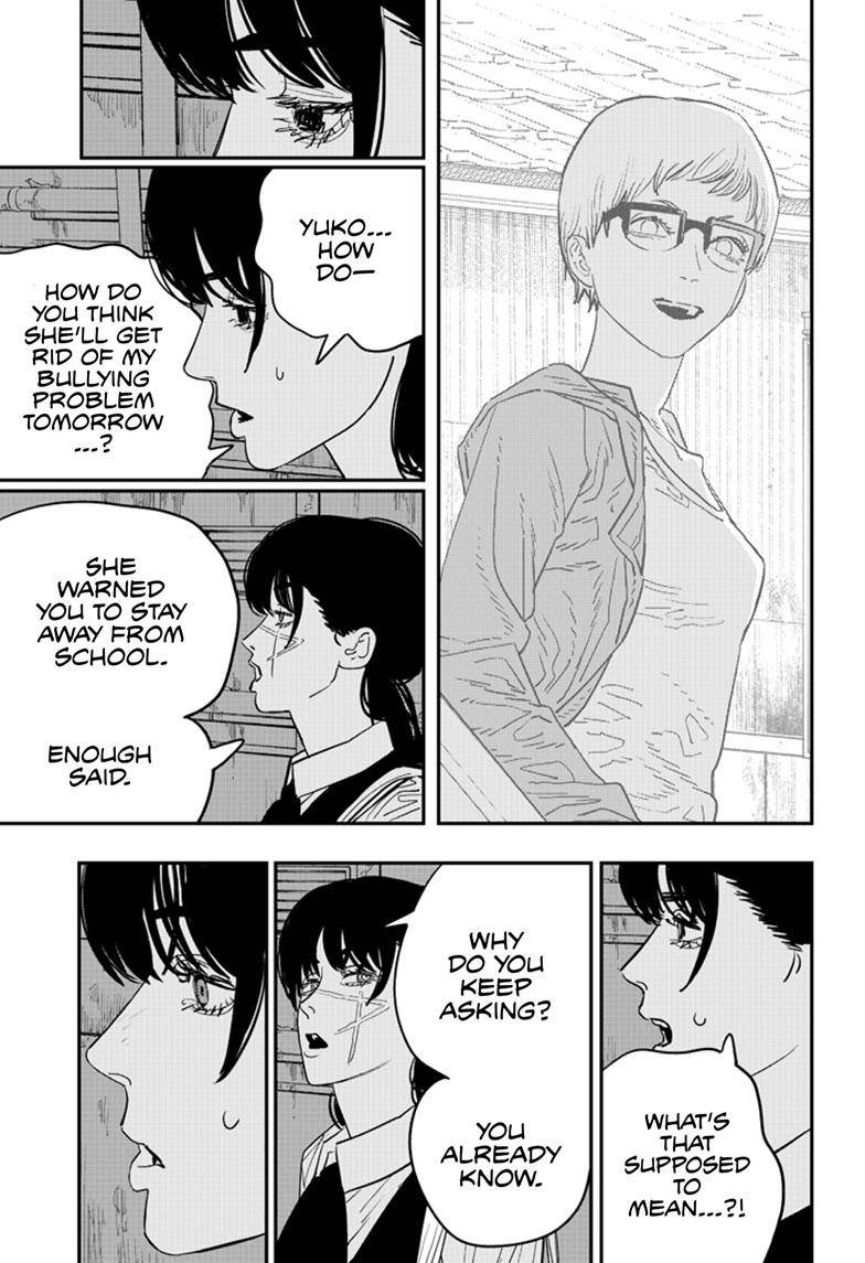 Chainsaw Man, Chapter 106 image 04