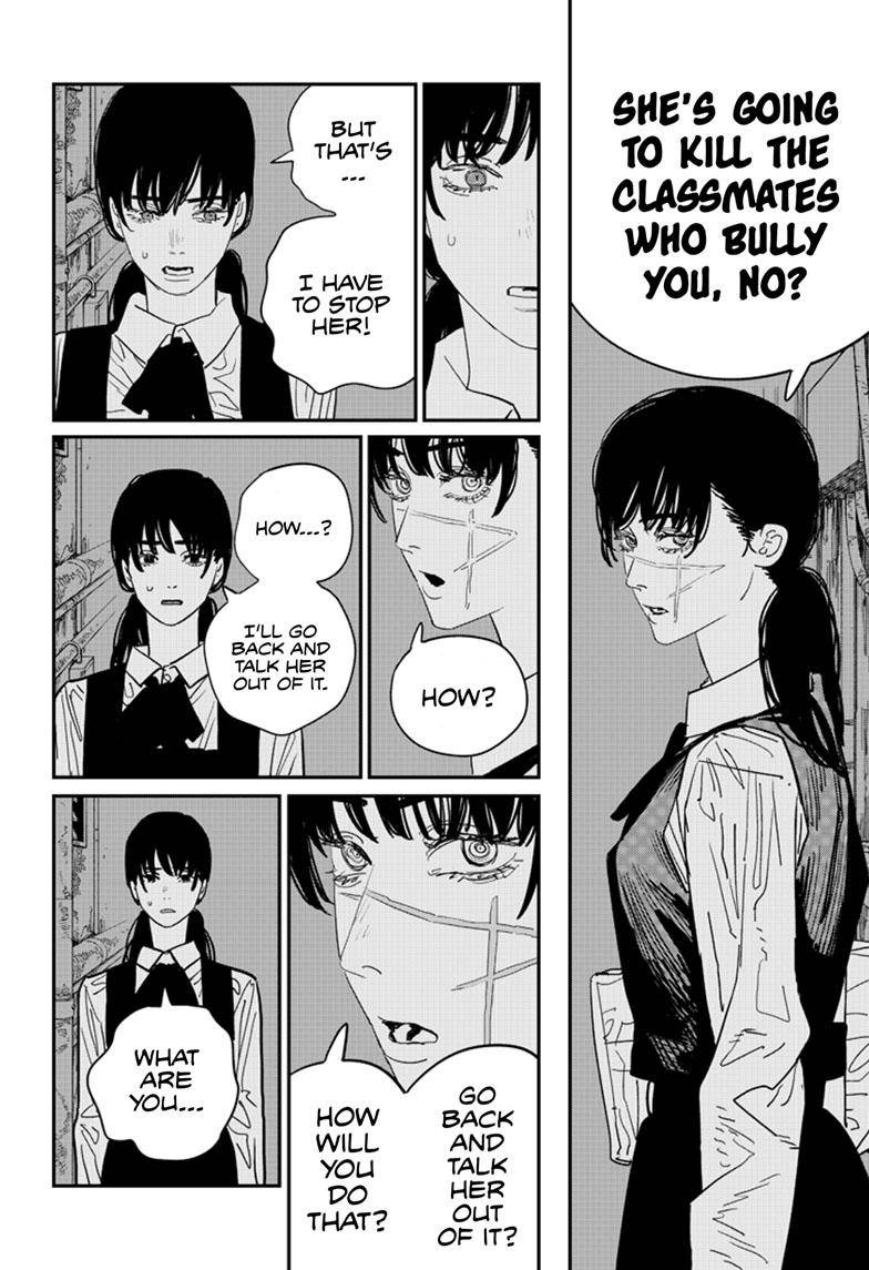 Chainsaw Man, Chapter 106 image 05