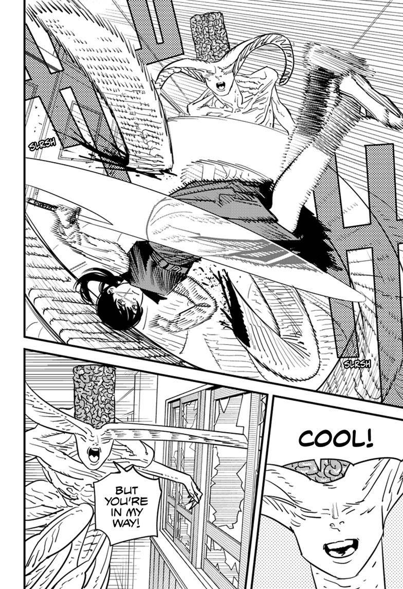 Chainsaw Man, Chapter 107 image 03