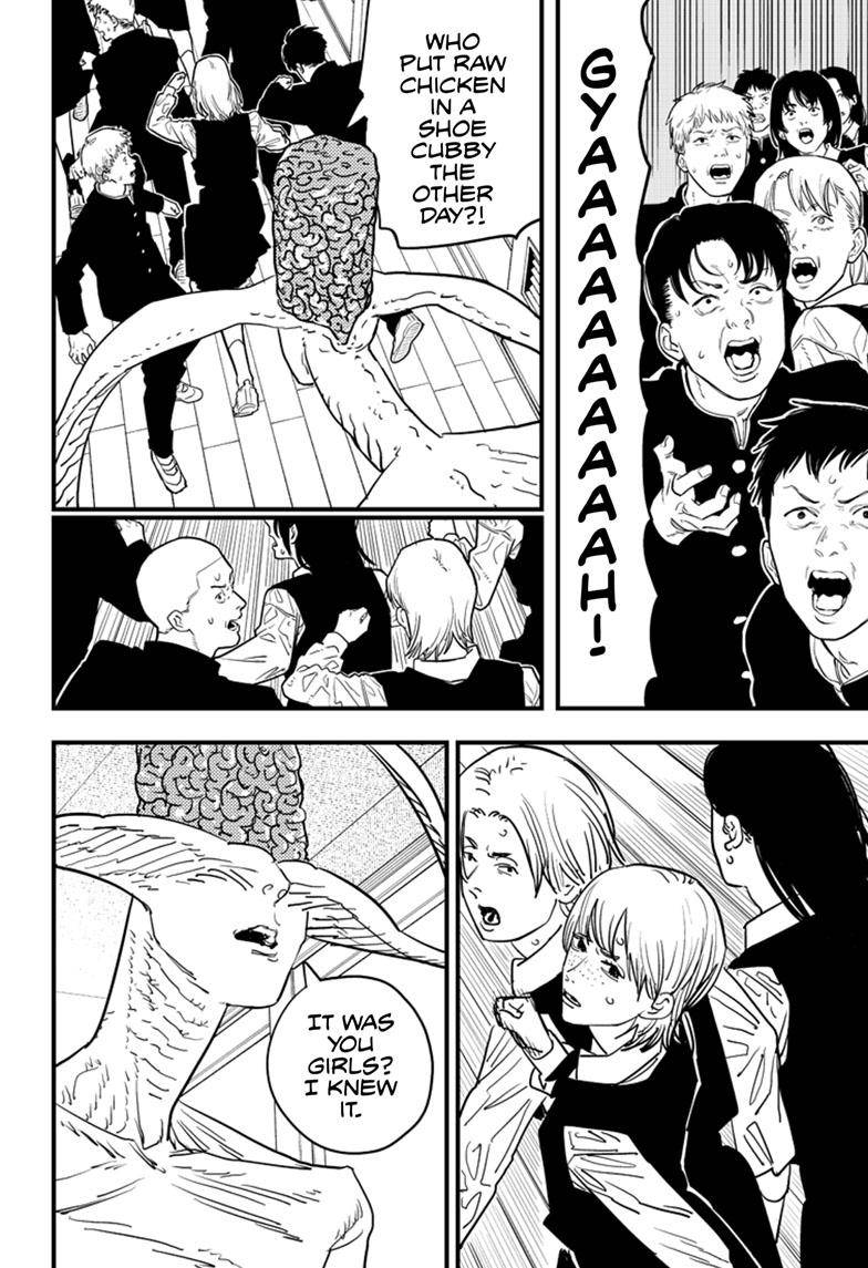 Chainsaw Man, Chapter 107 image 07