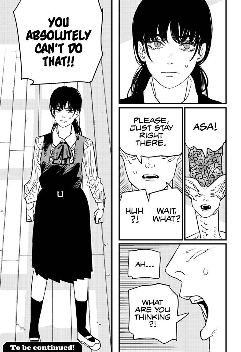 Chainsaw Man, Chapter 107 image 20