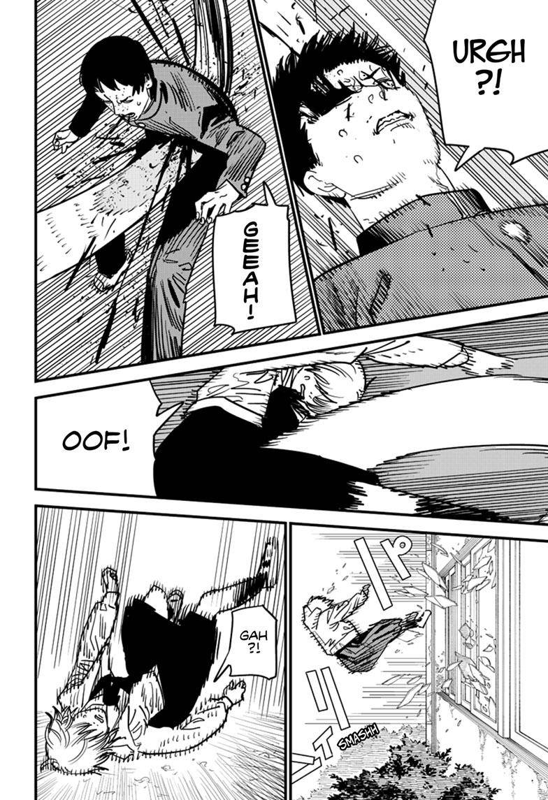 Chainsaw Man, Chapter 107 image 17