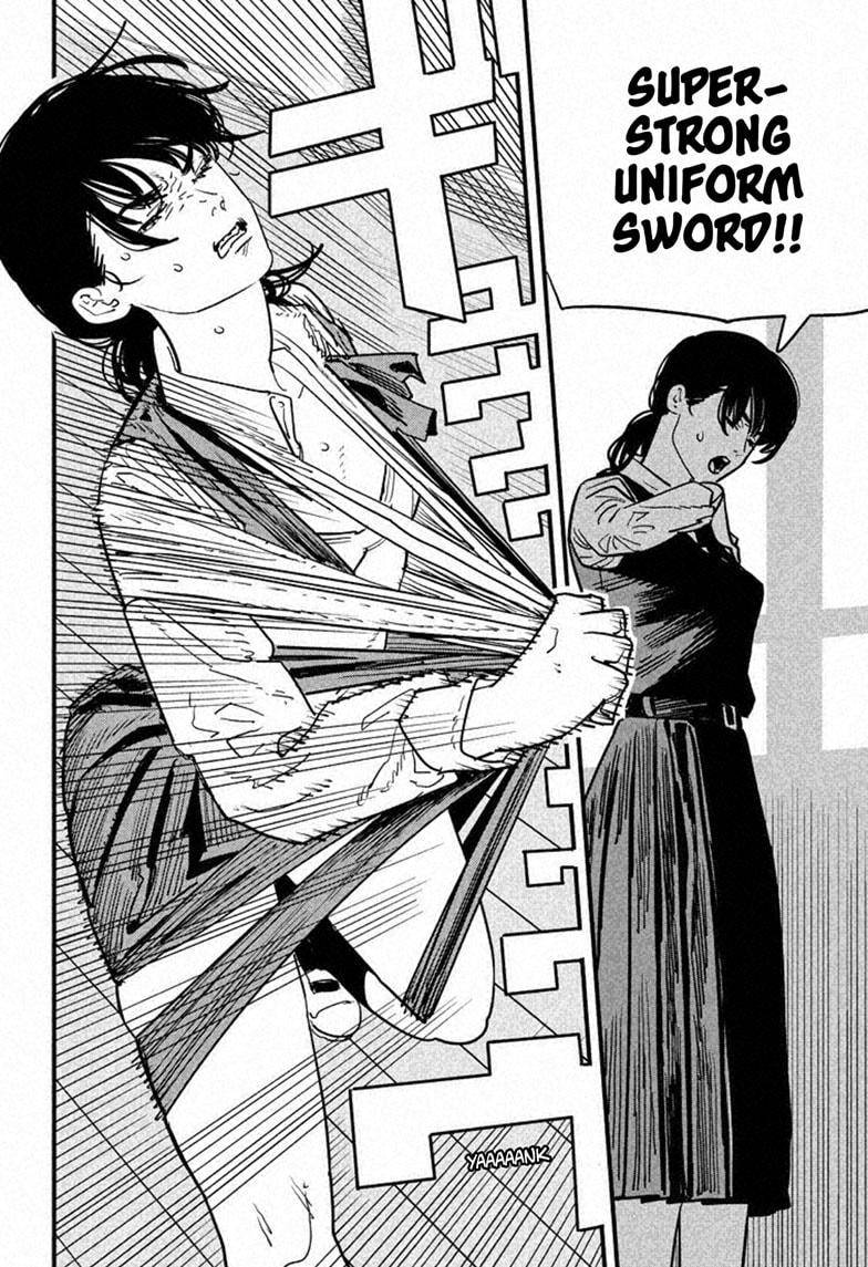Chainsaw Man, Chapter 108 image 03
