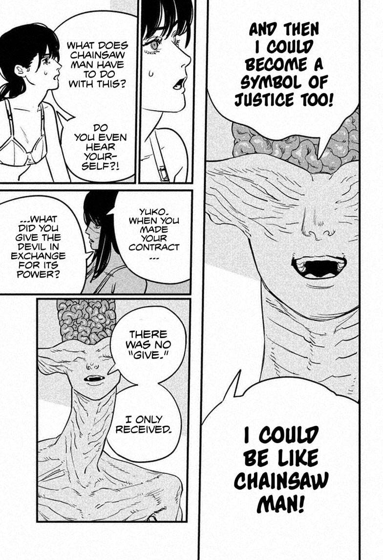Chainsaw Man, Chapter 108 image 06