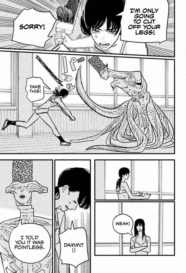 Chainsaw Man, Chapter 108 image 08