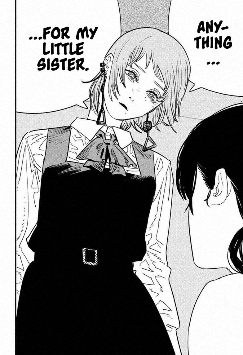 Chainsaw Man, Chapter 108 image 15