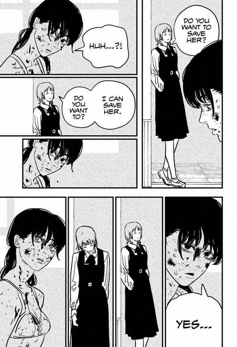 Chainsaw Man, Chapter 108 image 14