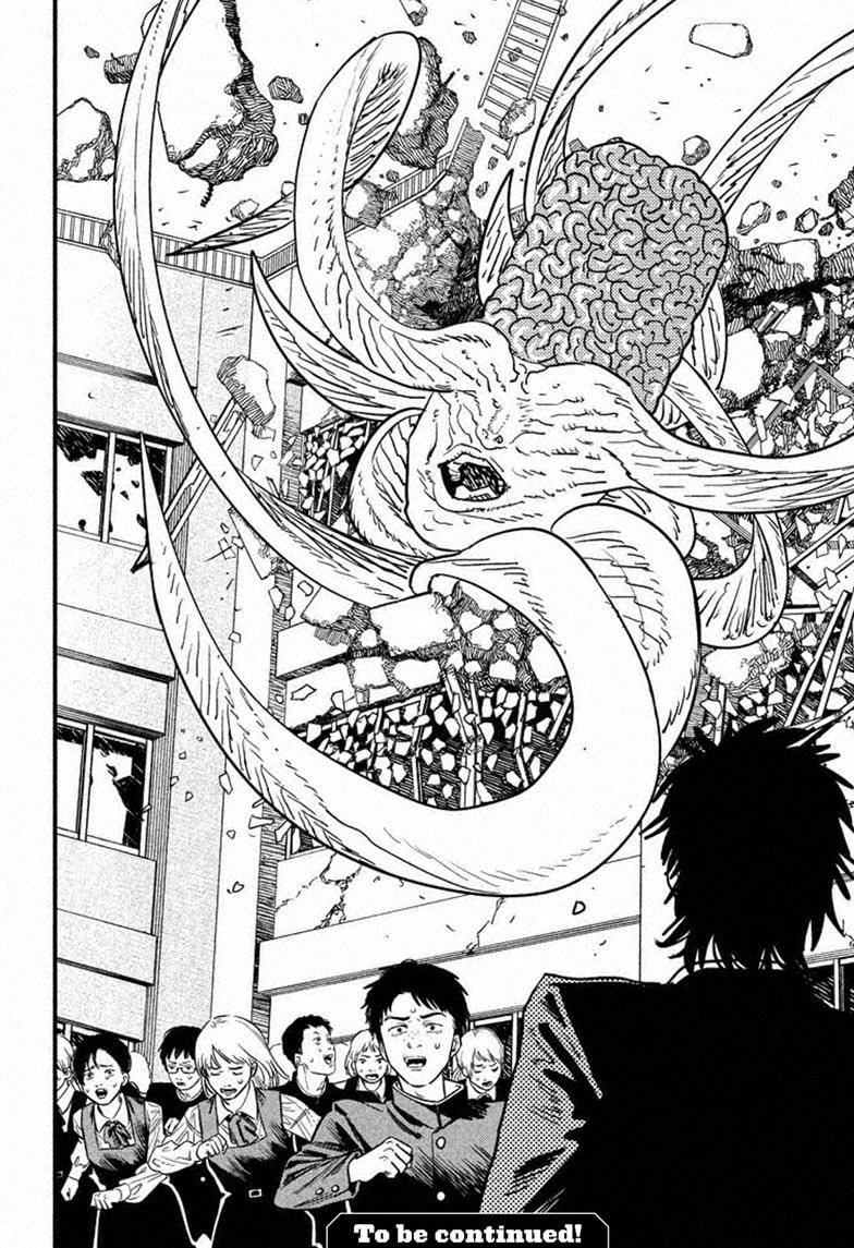 Chainsaw Man, Chapter 108 image 17