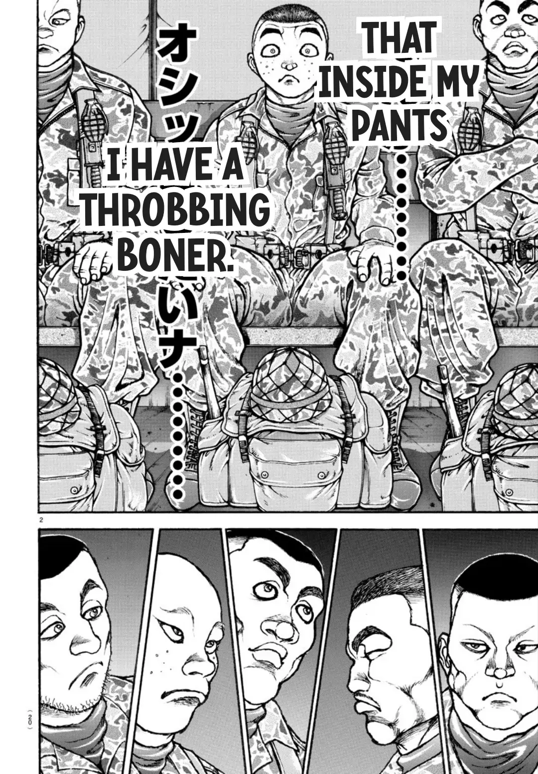 Chainsaw Man, Chapter 108.5 image 03