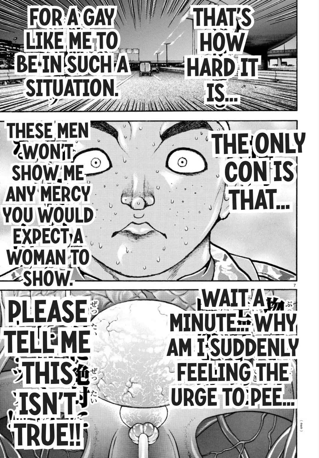 Chainsaw Man, Chapter 108.5 image 08