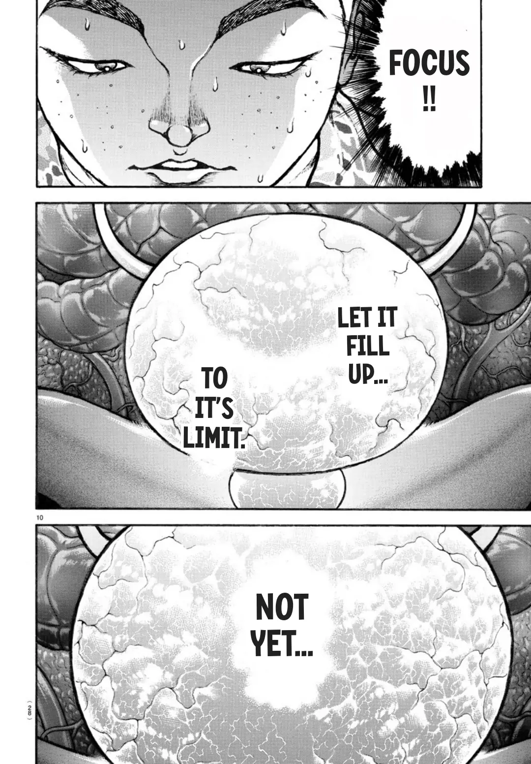 Chainsaw Man, Chapter 108.5 image 11