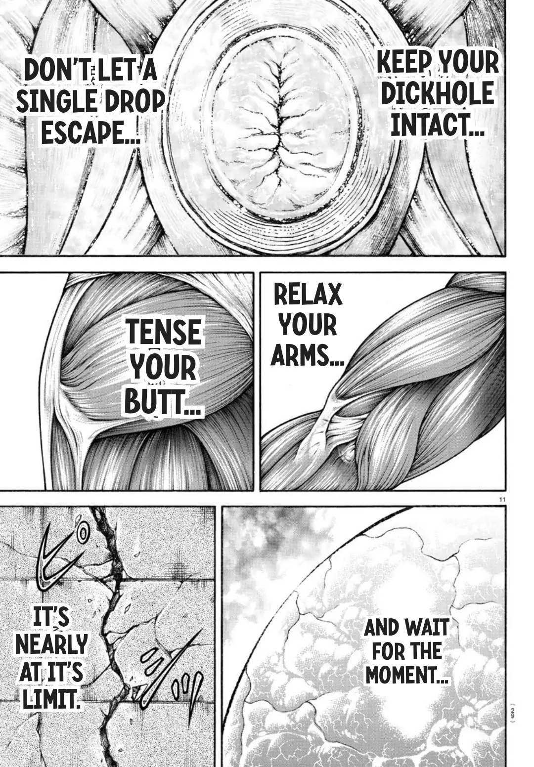 Chainsaw Man, Chapter 108.5 image 12