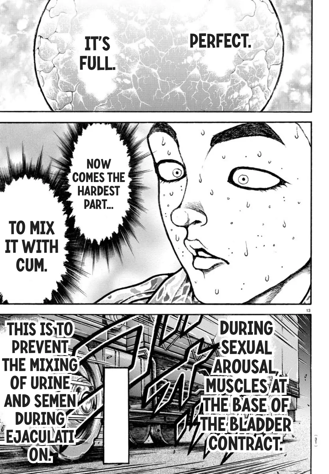 Chainsaw Man, Chapter 108.5 image 13