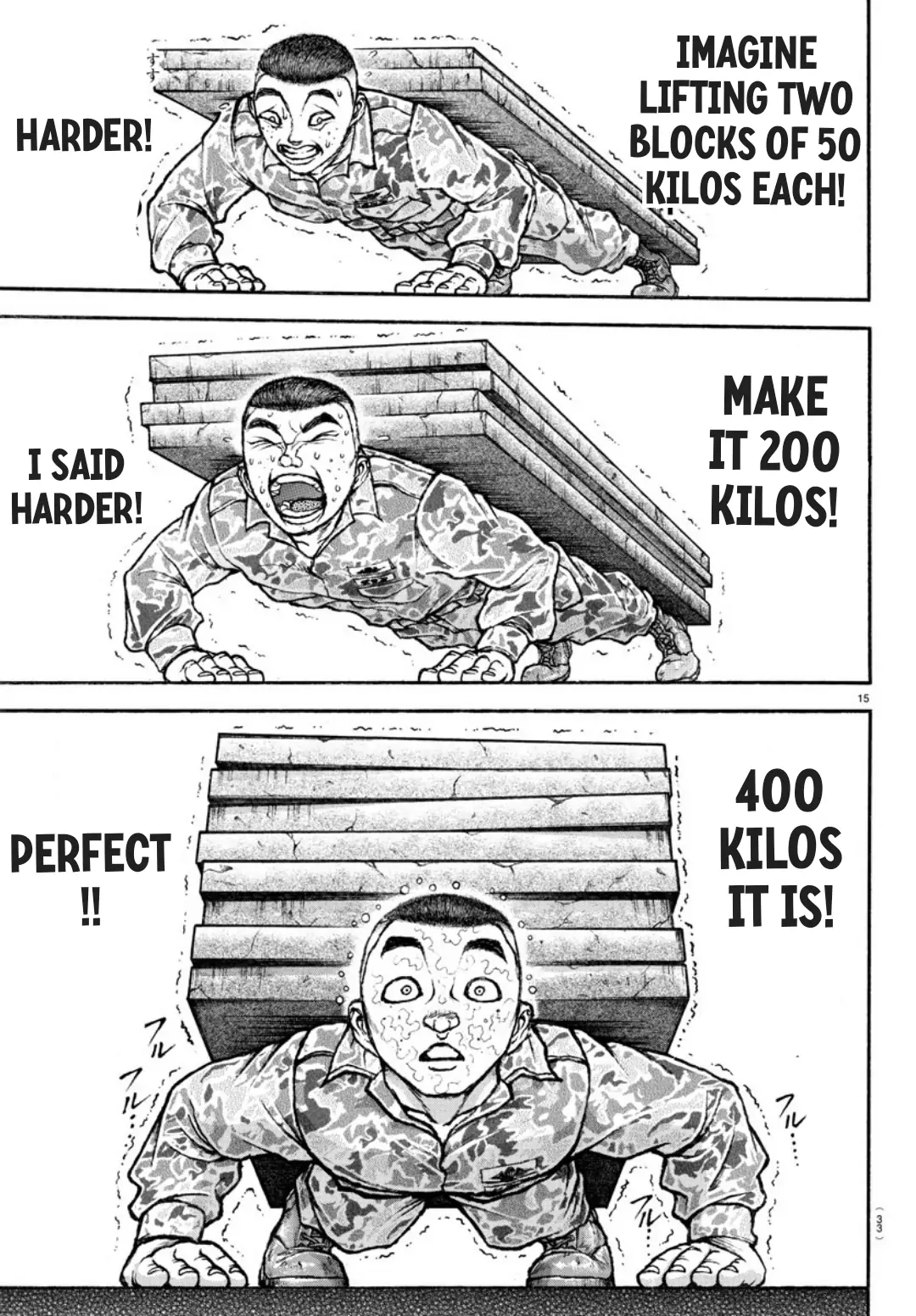 Chainsaw Man, Chapter 108.5 image 16