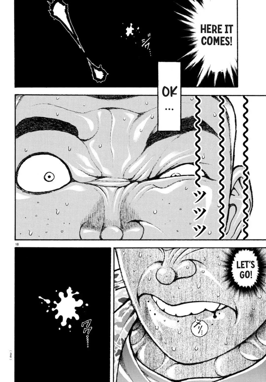 Chainsaw Man, Chapter 108.5 image 20