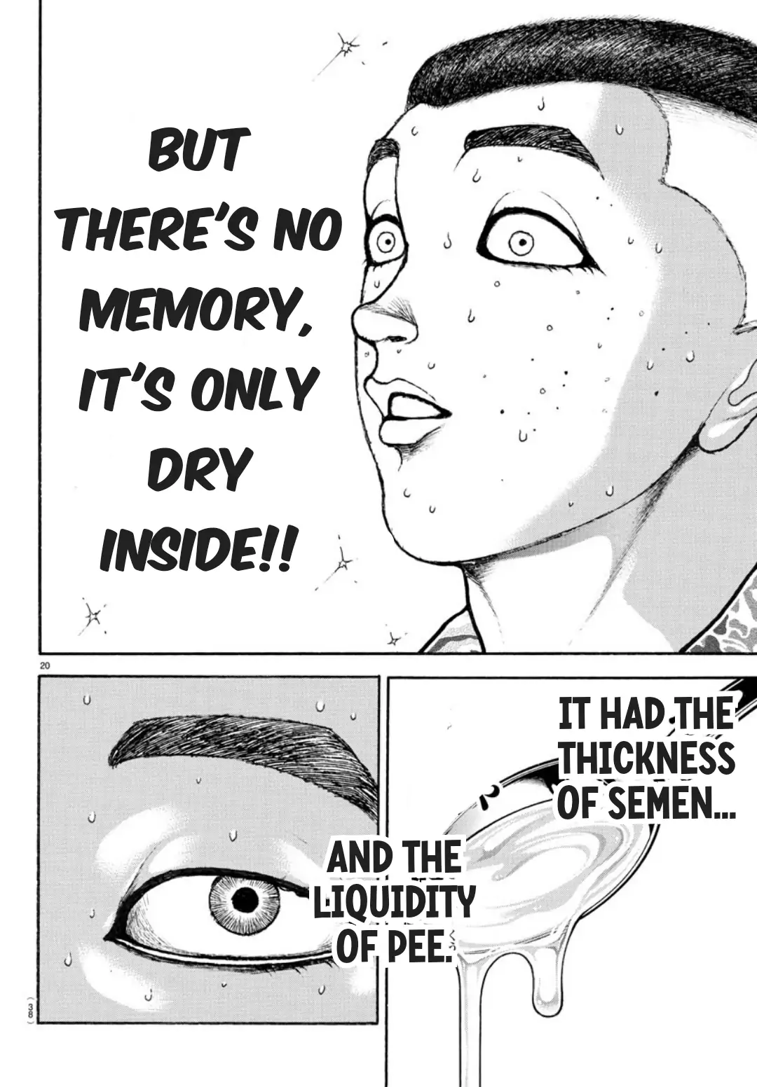 Chainsaw Man, Chapter 108.5 image 22