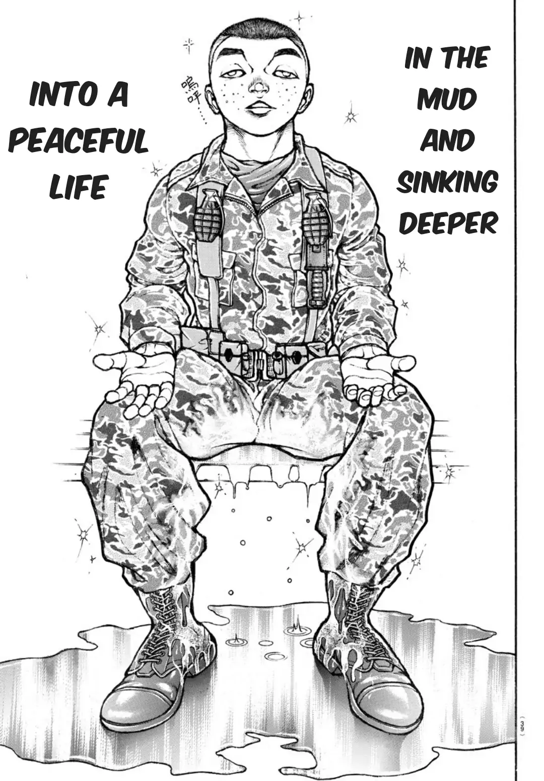 Chainsaw Man, Chapter 108.5 image 23