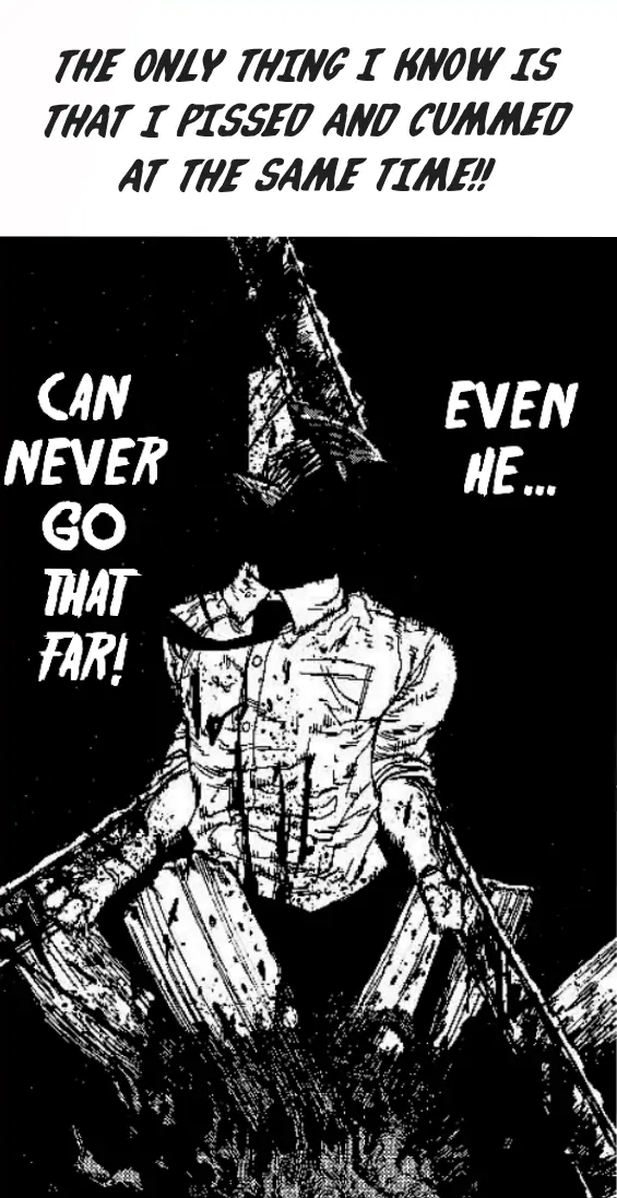 Chainsaw Man, Chapter 108.5 image 28