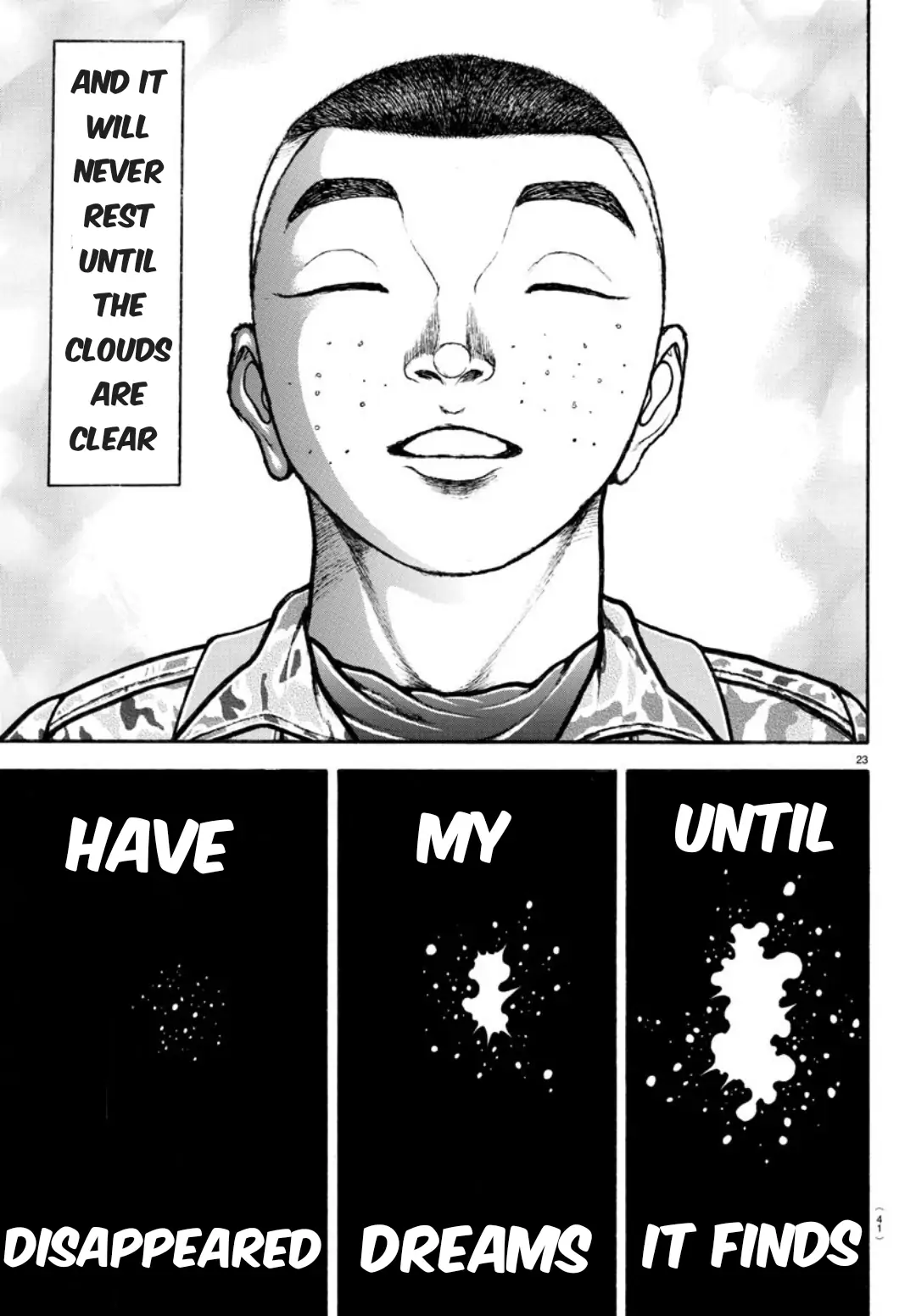 Chainsaw Man, Chapter 108.5 image 25