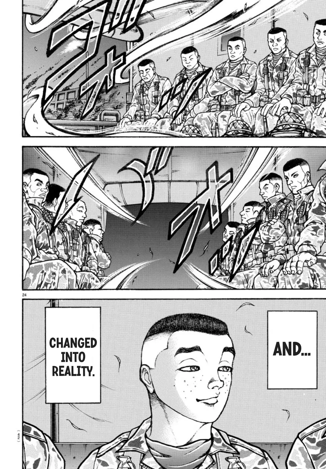Chainsaw Man, Chapter 108.5 image 26