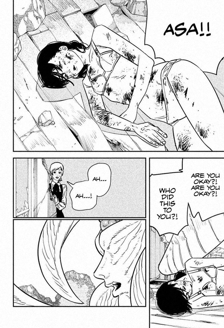 Chainsaw Man, Chapter 109 image 05
