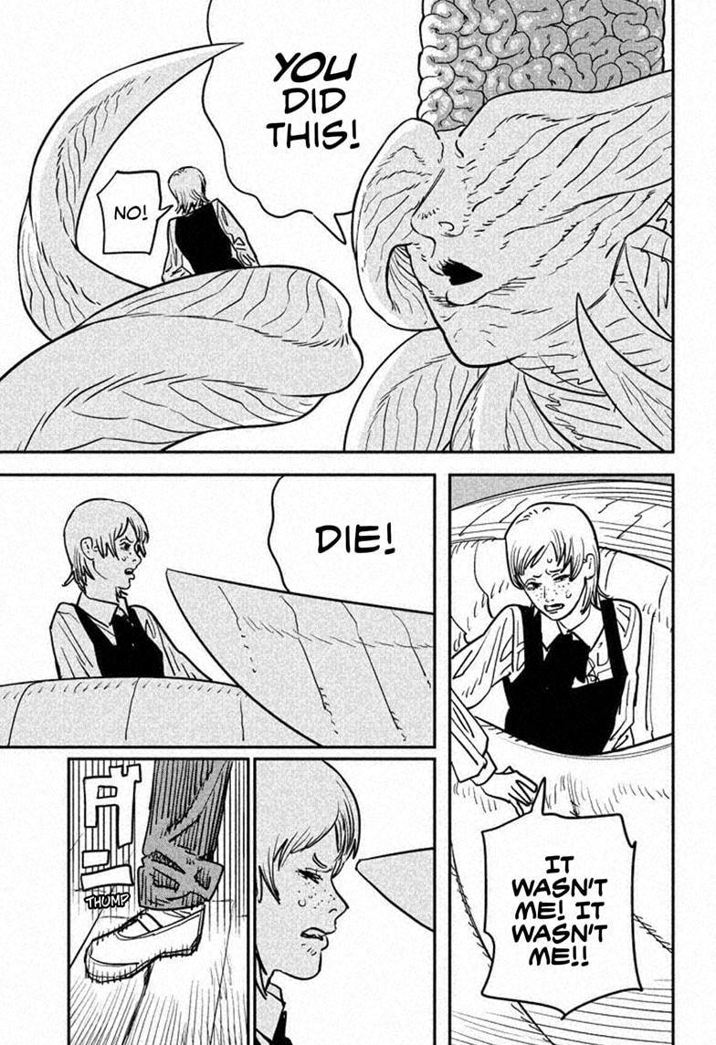 Chainsaw Man, Chapter 109 image 06