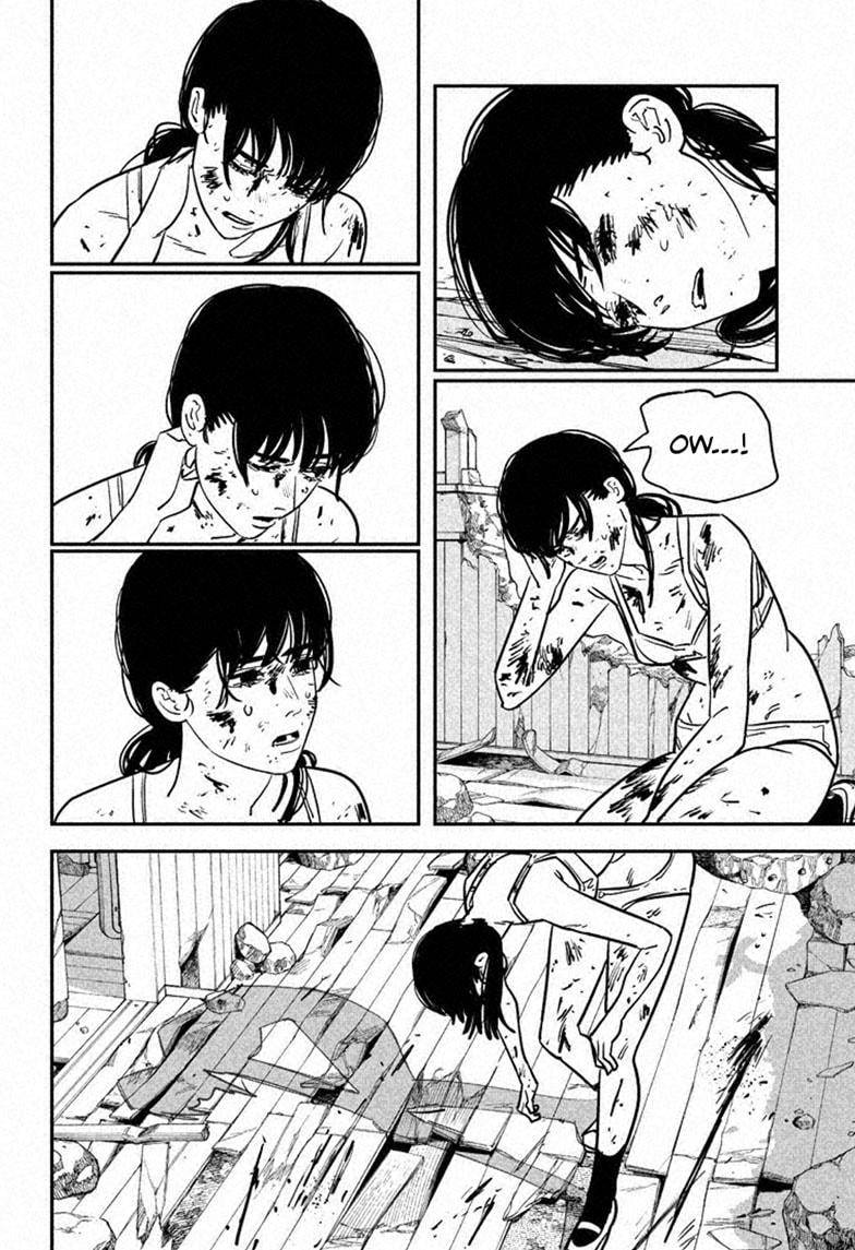 Chainsaw Man, Chapter 109 image 13