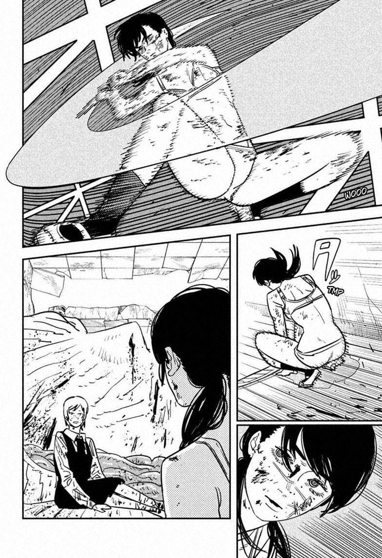 Chainsaw Man, Chapter 110 image 06