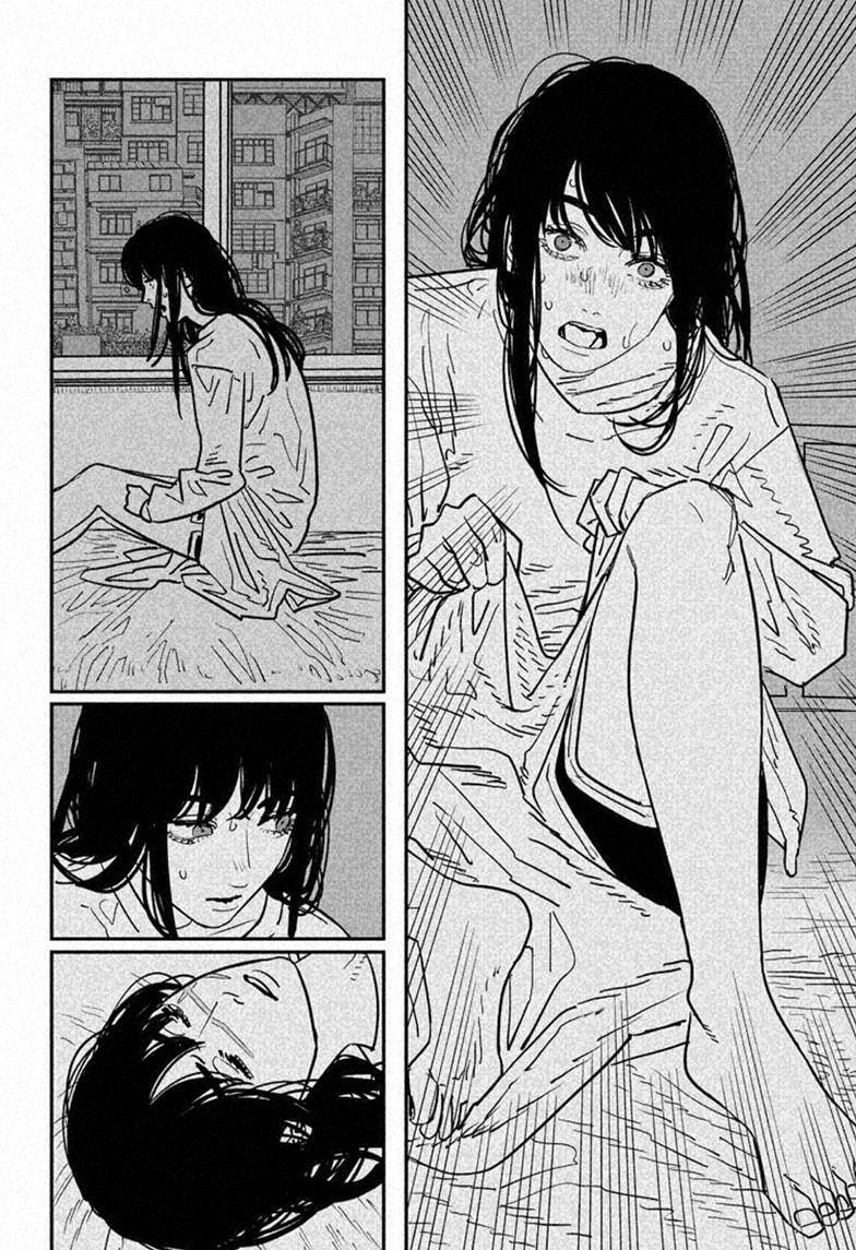 Chainsaw Man, Chapter 110 image 12