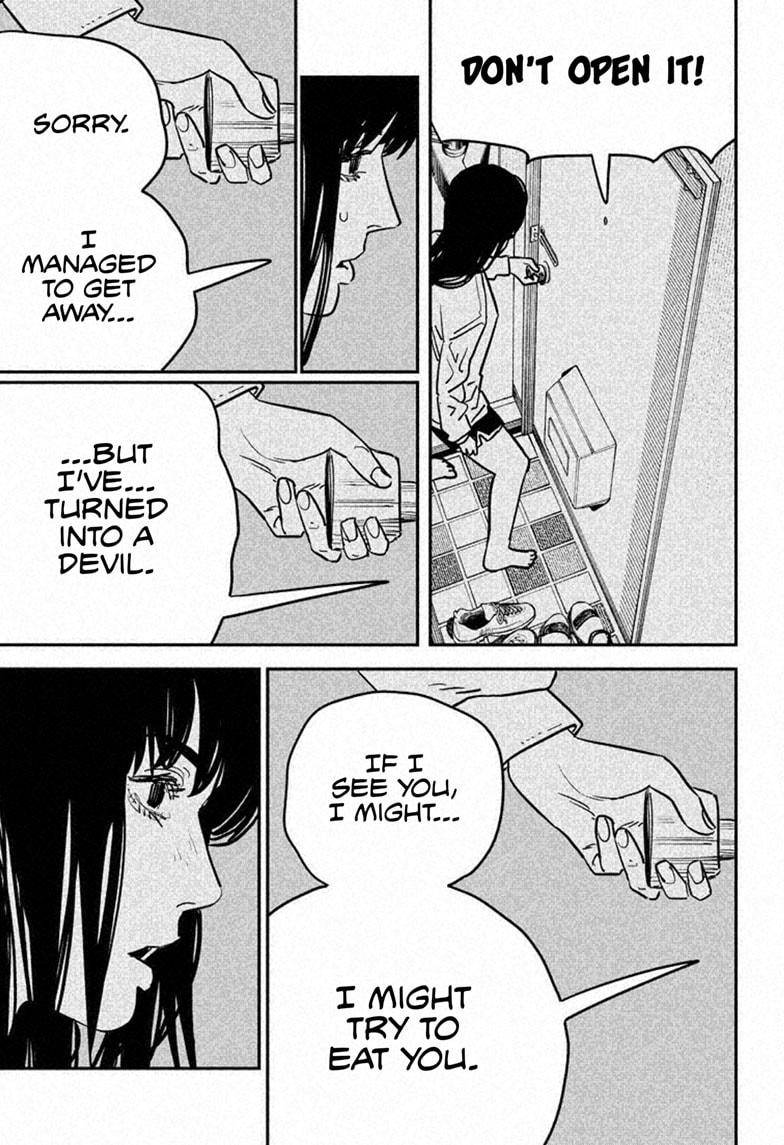 Chainsaw Man, Chapter 110 image 17