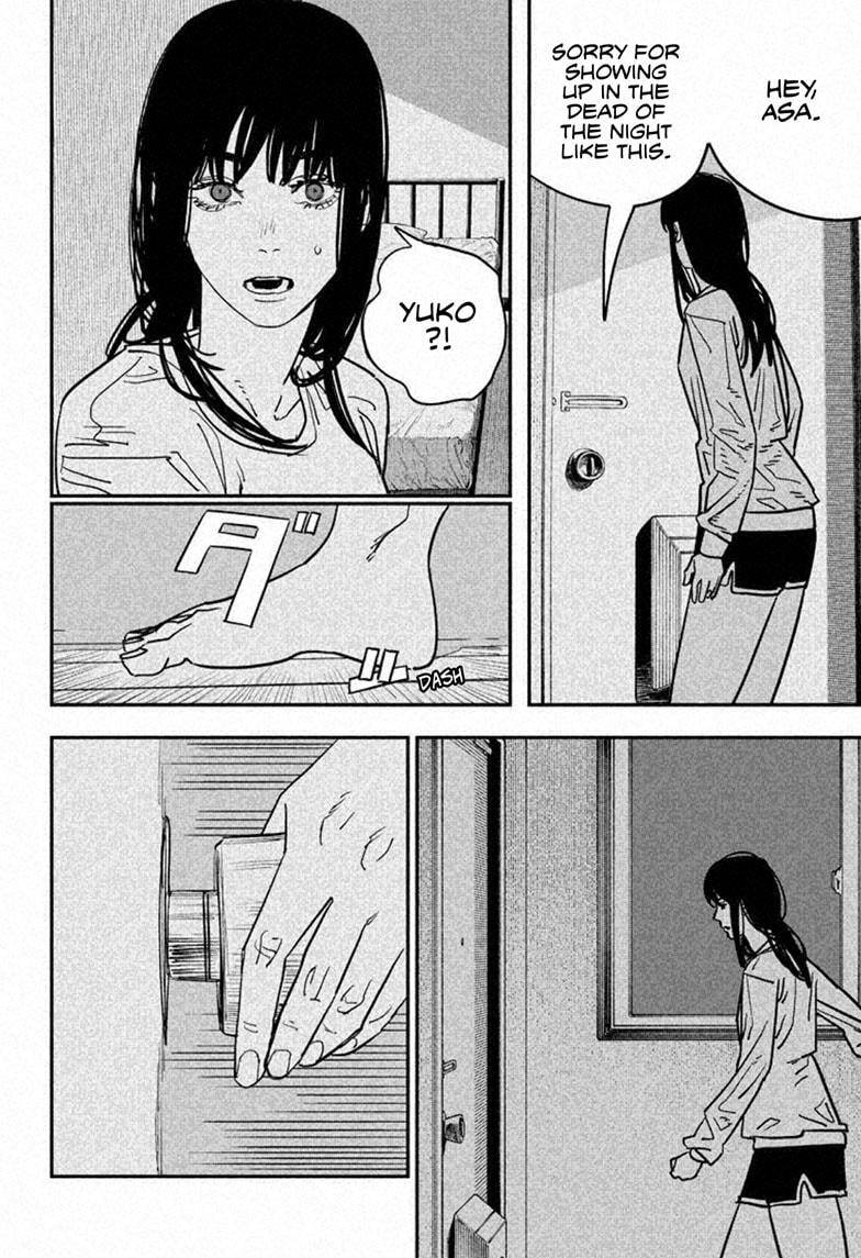 Chainsaw Man, Chapter 110 image 16