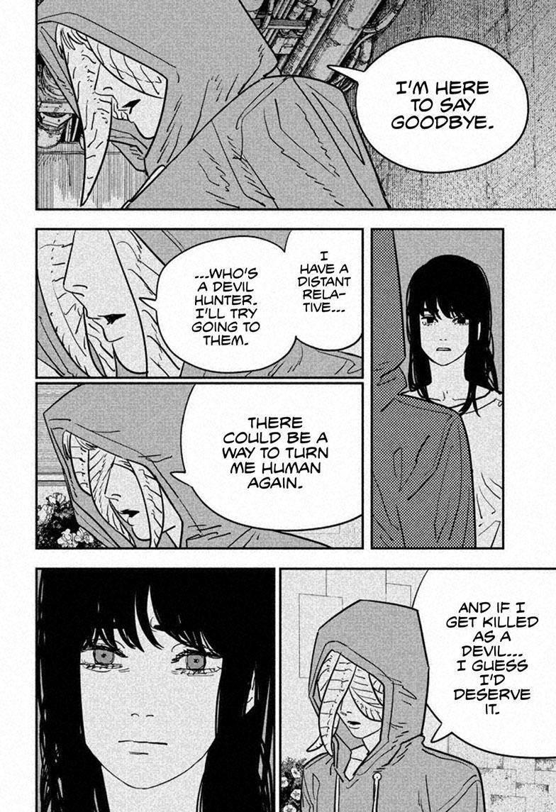 Chainsaw Man, Chapter 111 image 03