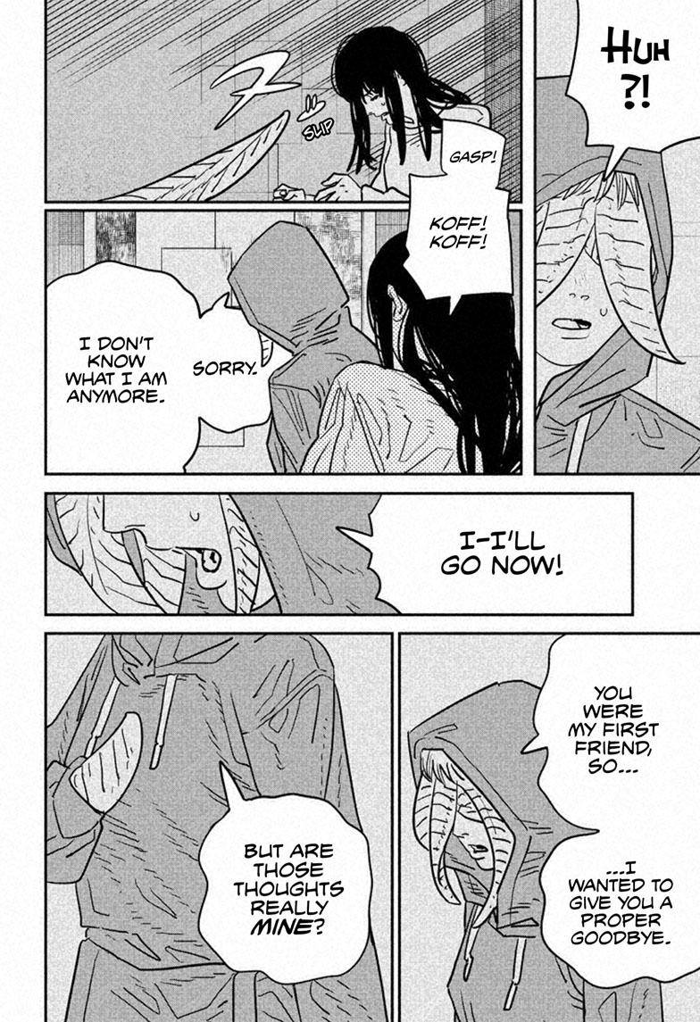 Chainsaw Man, Chapter 111 image 07