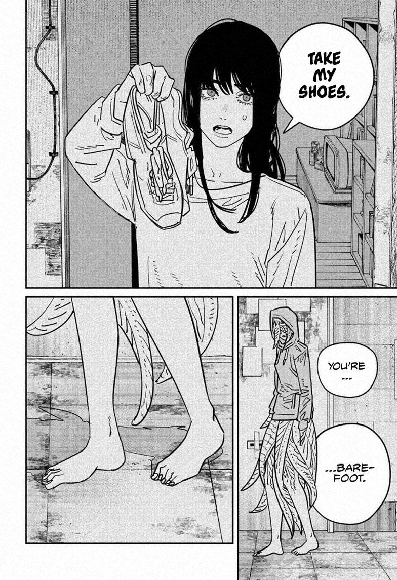 Chainsaw Man, Chapter 111 image 09